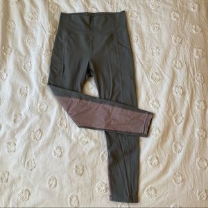 Paragon x Christina Capron Leggings